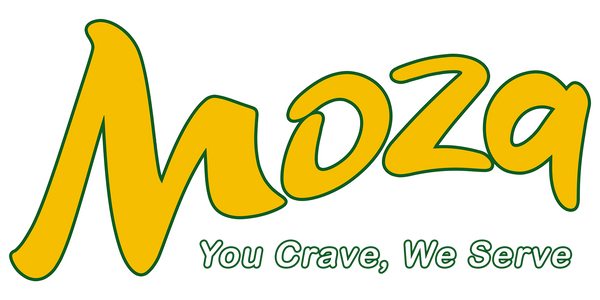 MOZAFOOD.com - You Crave, We Serve